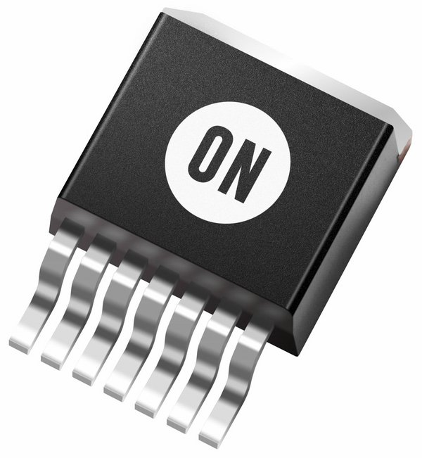 RS Components introduces SiC MOSFETs from ON Semiconductor ready to meet future efficiency and power density expectations