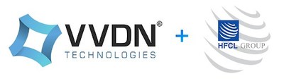 HFCL Chooses VVDN as the Development and Manufacturing Partner to Successfully Deliver Industry's Leading Wireless Access Points and UBR Solutions that are Fully Designed and Manufactured in India Under Make in India Initiative