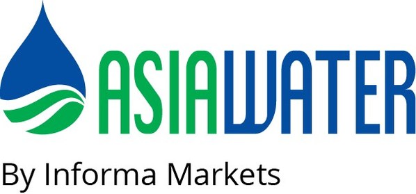 ASIAWATER 2020, The Region's Leading Water & Wastewater Event for Developing Asia Goes Virtual