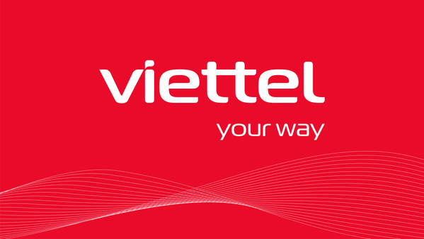 Viettel's latest rebranding matches the group's mission of pioneering the creation of digital societies