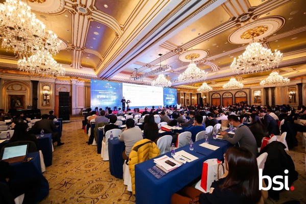 BSI 3rd Security and Privacy Summit Held Successfully