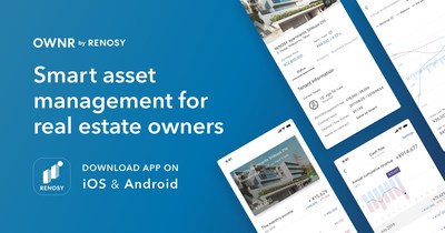 Accelerating global expansion by adding an English version of OWNR by RENOSY Assisting foreign Japanese real estate owners