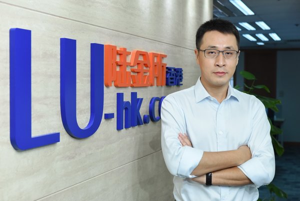 "LU HK" mobile app brings a new paradigm to online wealth management, with no entry barriers and no limits