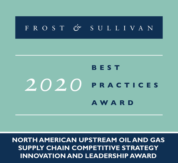 GoExpedi Lauded by Frost & Sullivan for Its Specialized Approach to Real-time Supply Chain Management and Logistics