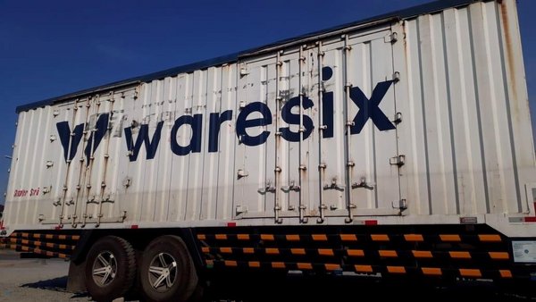 Indonesian Logistics Tech Startup Waresix Closes c.US$100 Million Fundraising