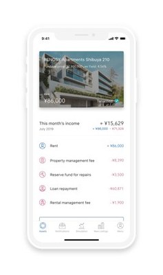 Accelerating global expansion by adding an English version of OWNR by RENOSY Assisting foreign Japanese real estate owners