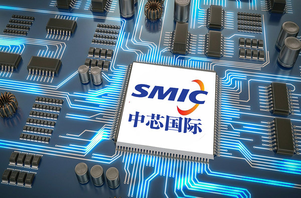 China's chipmaking giant SMIC's N+1 process makes tape-out breakthrough