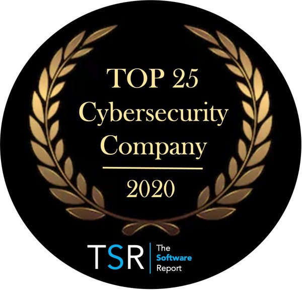 RevBits recognized as one of the Top 25 Cybersecurity Companies of 2020