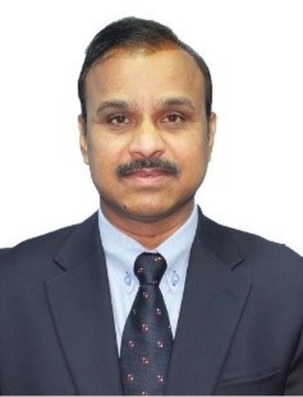 Metegrity Appoints Suresh Bheema as Senior Vice President - Asia Pacific Region