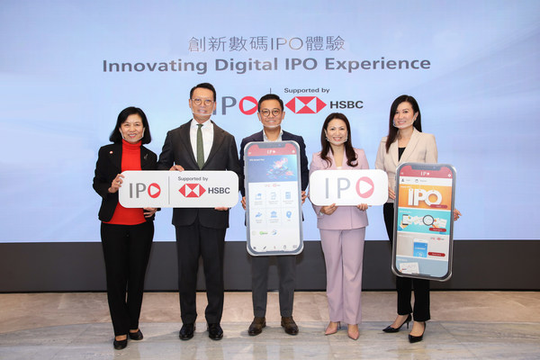 Tricor Launches IPO Smart Pay, An Innovating Digital IPO Experience Sets to Benefit Investors and Issuers Alike