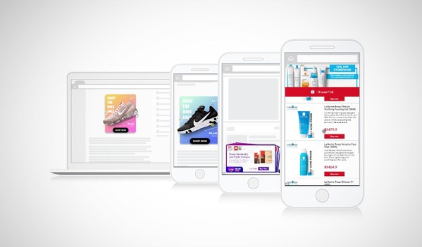 Innity Launches Programmatic Shoppable Ads with Leading Premium Publishers in Southeast Asia