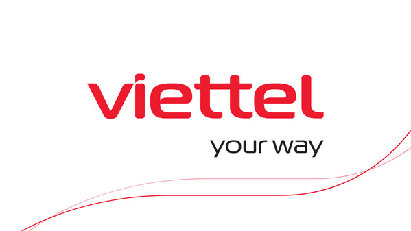 Viettel's latest rebranding matches the group's mission of pioneering the creation of digital societies