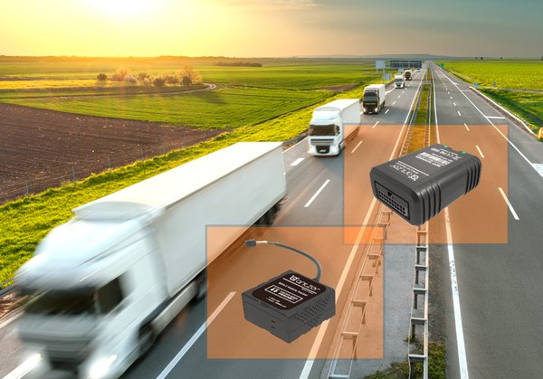 Antzertech's MQTT Vehicle Tracker Saves Network Bandwidth Yet Improves Real-Time Response