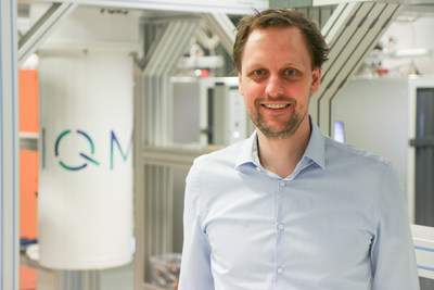 European Deep-tech Champion IQM Receives More Than €20M of New Funding