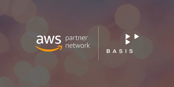 BasisAI Joins AWS Partner Network, Receives Technology Partner Status