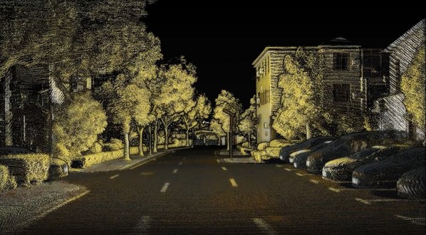 Hesai Unveils PandarXT, 32-Channel Mid-Range LiDAR with Self-Developed, Proprietary LiDAR ASICs