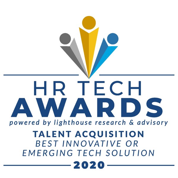 SHL's Virtual Assessment and Development Center Receives HR Tech Award For Best Innovative Tech Solution