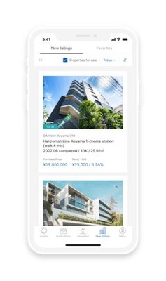 Accelerating global expansion by adding an English version of OWNR by RENOSY Assisting foreign Japanese real estate owners