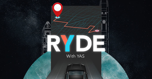 YAS Partners with Generali to Launch Hong Kong's First Passenger Microinsurance - "RYDE with YAS"