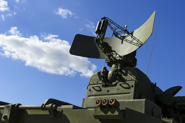 Procurement Expected to Overtake RDT&E Spending in US DoD's Electronic Warfare Market by 2025