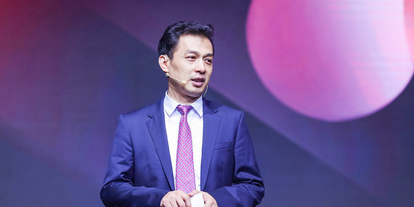 Huawei Chief Strategy Officer Tide Xu Delivered a Keynote Speech at Asia-Pacific Spectrum Management Conference