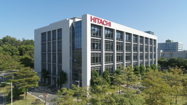 Hitachi Building Technology signs strategic agreement to jointly create intelligent building solutions for Star River properties