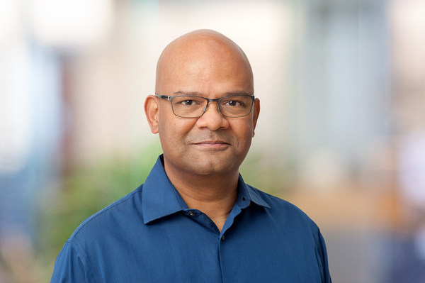 Databricks Appoints Vinod Marur as Senior Vice President of Engineering