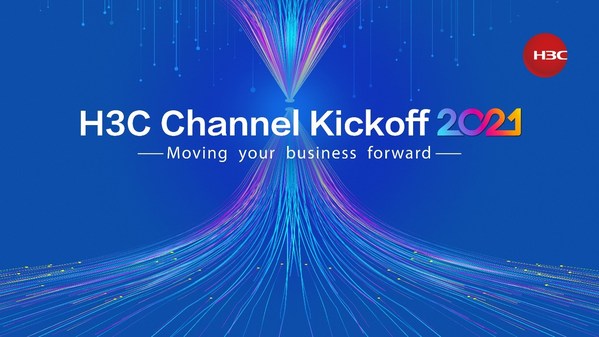 Intelligent Collaboration Promotes Digital Upgrading, H3C Launches Channel Kickoff 2021 in Turkey