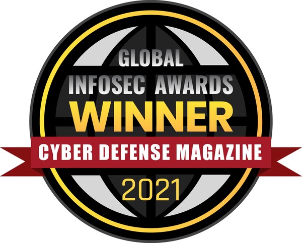 RevBits® Named Winner of the Coveted Global InfoSec Awards during RSA Conference 2021