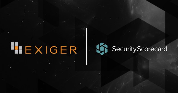 Exiger Announces Integration and Partnership with SecurityScorecard to Strengthen Supply Chains for Defense and Critical Infrastructure