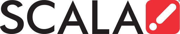 Scala Announces the Launch of Latest Release of Flagship Digital Signage Platform Scala Enterprise 12.50