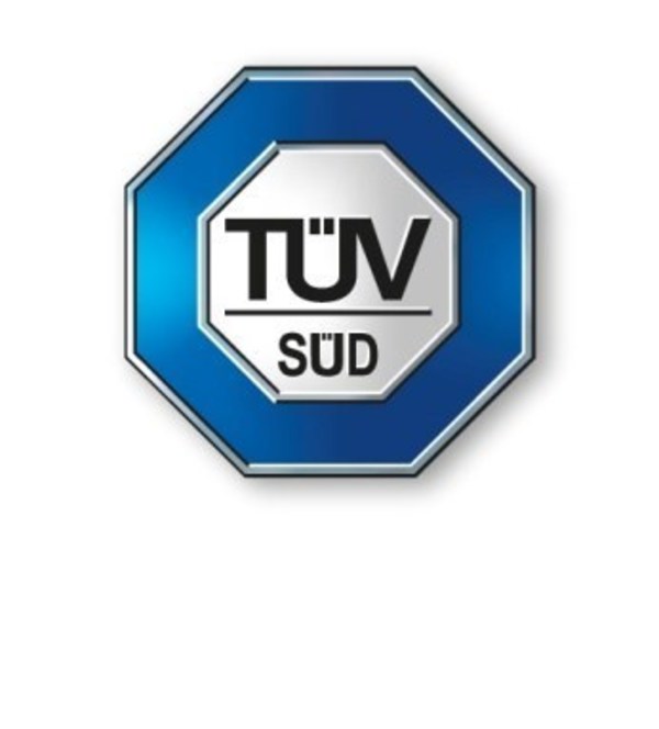 TÜV SÜD launches "Adaptive Safety & Security System" - A dynamic approach to safety in smart manufacturing