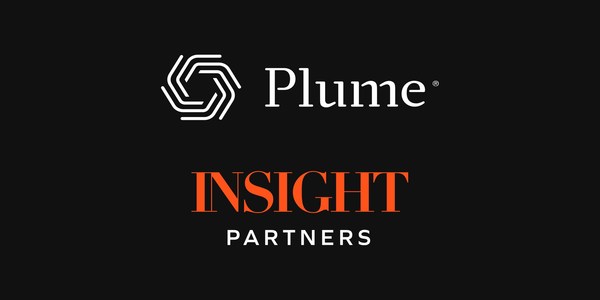 Plume Raises $270 Million at $1.35 Billion Valuation