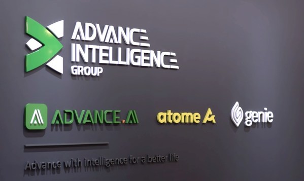 ADVANCE.AI Launches 'Advance Intelligence Group' Brand