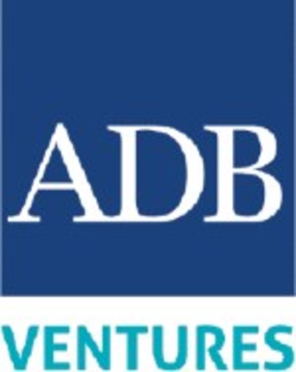 ADB Ventures Announces Its First Two Investments