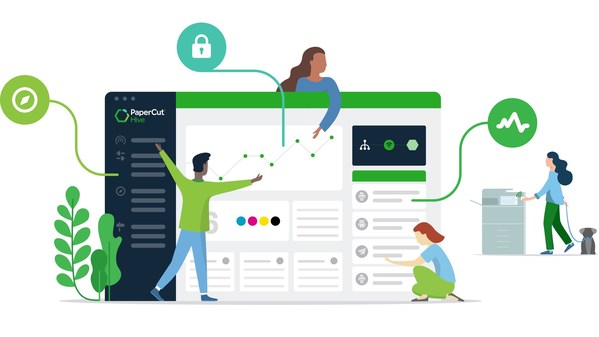 PaperCut launches new cloud-native print management solution