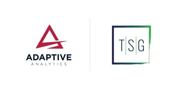 TSG Announces Acquisition of Adaptive Analytics