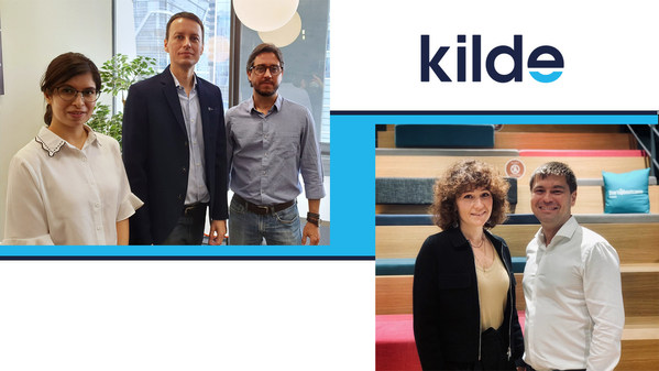 KILDE, a Singaporean private debt investment platform, has raised US$450,000 led by Purple Ventures in pre-seed funding round, supported by Startupbootcamp Dubai.