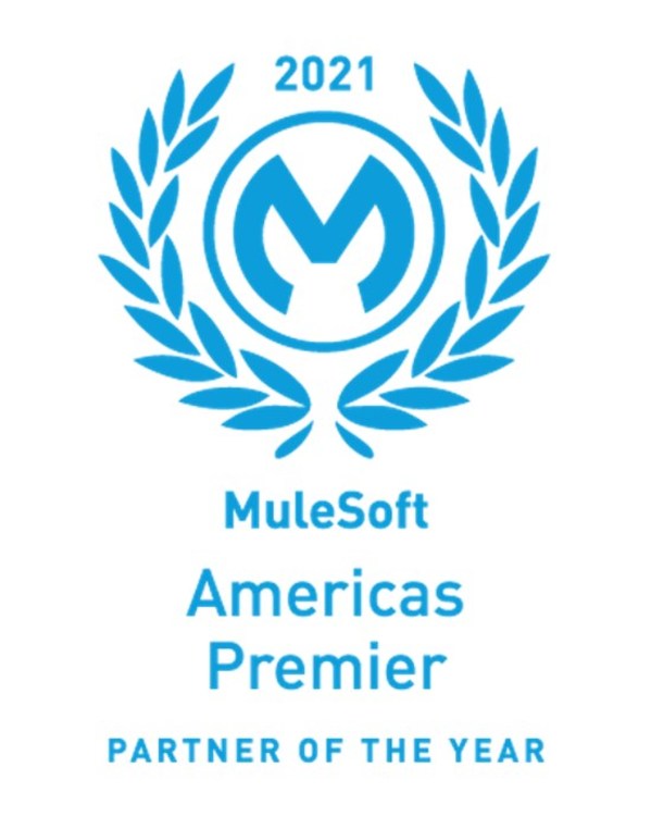 Apisero Named MuleSoft's Americas Premier and Global Humanitarian Partner of the Year 2021