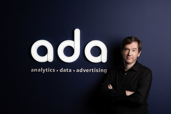 ADA's Marketing Technology Service Uses Data and AI to Transform Businesses