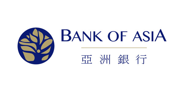 Bank of Asia Being Voted the BVI Financial Services Tech Savvy Firm of the Year 2020