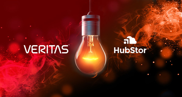 Veritas Extends Cloud Capabilities Across Its Platform