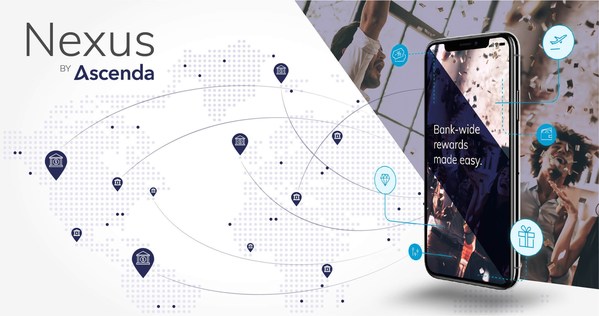 Ascenda launches Nexus, the new rapid launch option for its SaaS loyalty solution suite