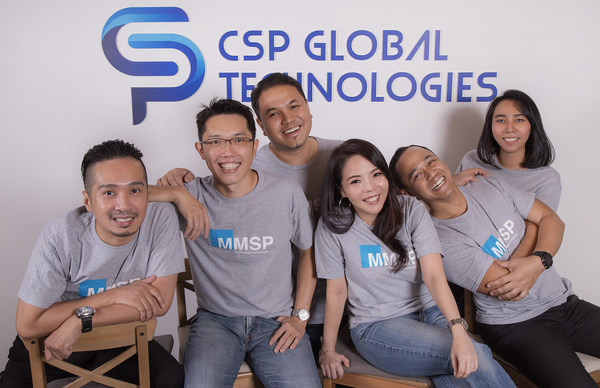 CSP Global Announces Breakthrough in CyberSecurity, Launches LifeCycle, Asia's First Master Managed Services Provider