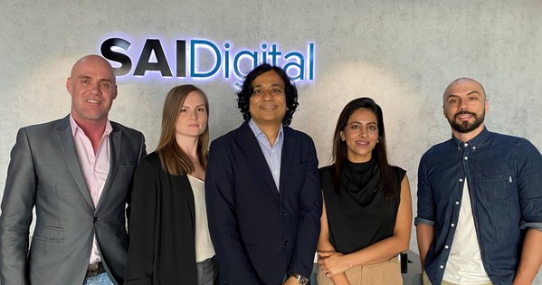 SAI Digital announces full-service agency expansion with Digital Marketing and Intelligent Commerce in 2021