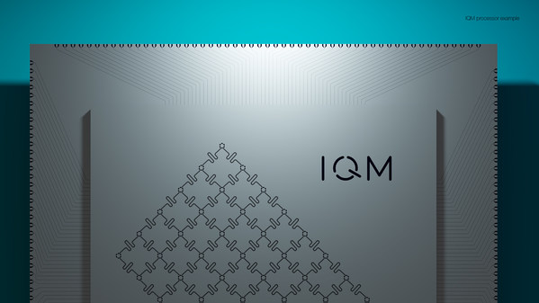 IQM announces KQCircuits - An open-source software to design superconducting quantum processors