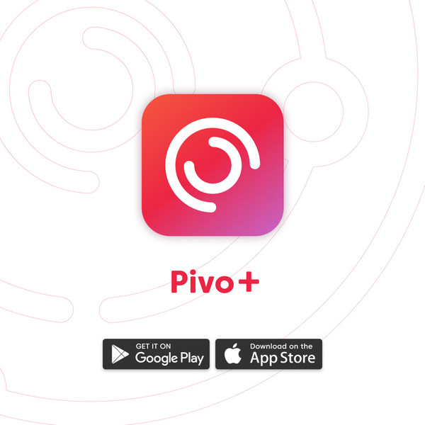 New Pivo+ App to Become Foundation for Creator Economy Platform