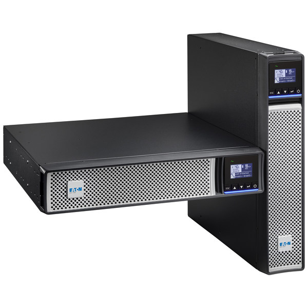 Eaton helps businesses avert the threat of costly outages in distributed IT environments and Edge deployments with its Intelligent Power Manager 2.0 software and 5PX Gen 2 series