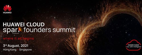 Huawei Spark Founders Summit to amplify startups innovation amid pandemic