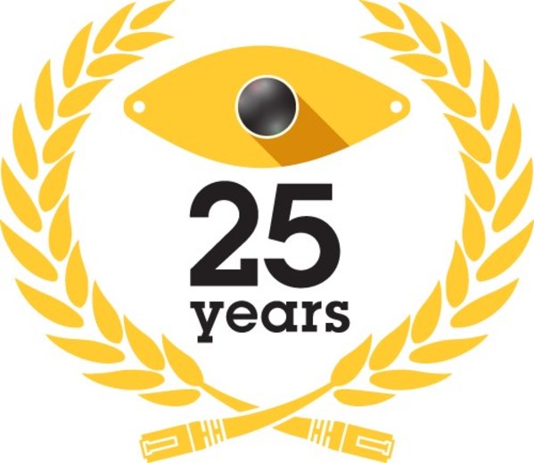 Axis Communications Celebrates 25 Years of Network Camera Evolution